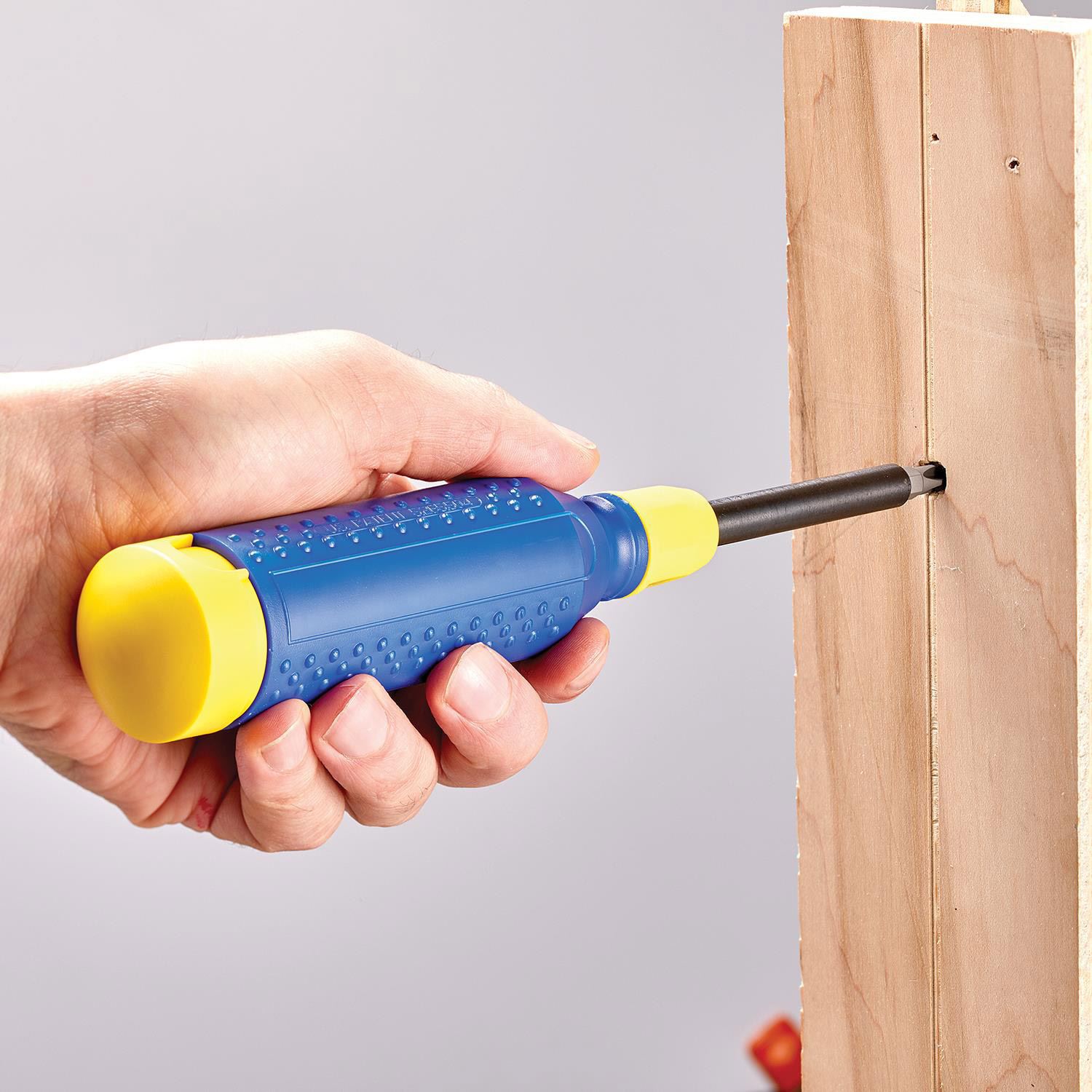 15-In-1 Multi Bit Screwdriver 25