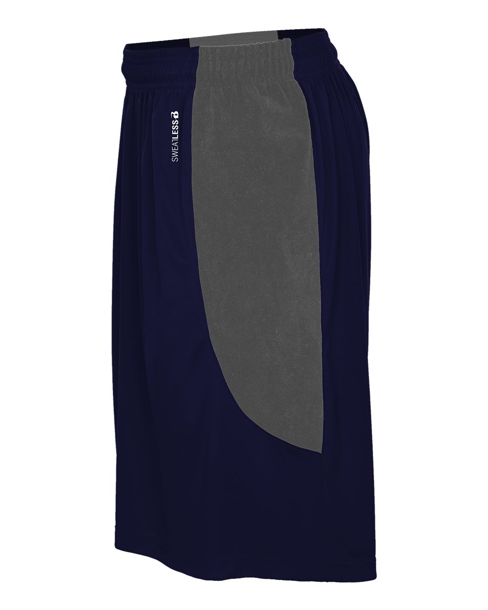 Unisex Sweatless Shorts - 4267 14
