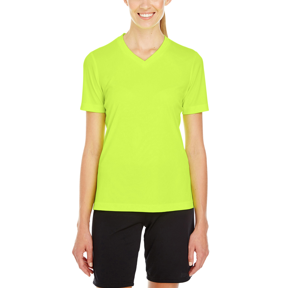 3.8 oz 100% Polyester Interlock with Moisture -Wicking and UV Protection 59