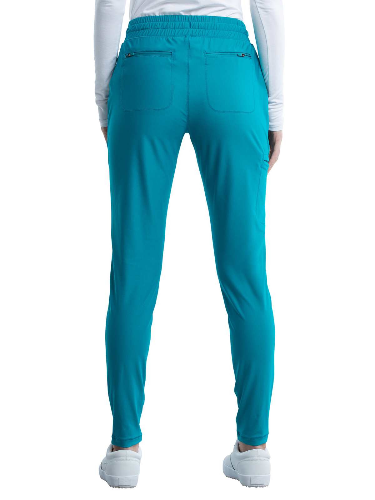 Cherokee - Form - Women's 5 Pocket Tapered Leg Pant 32