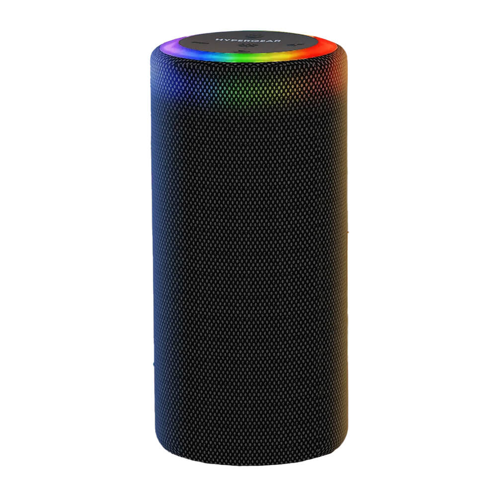 Halo XL Waterproof LED Wireless Speaker