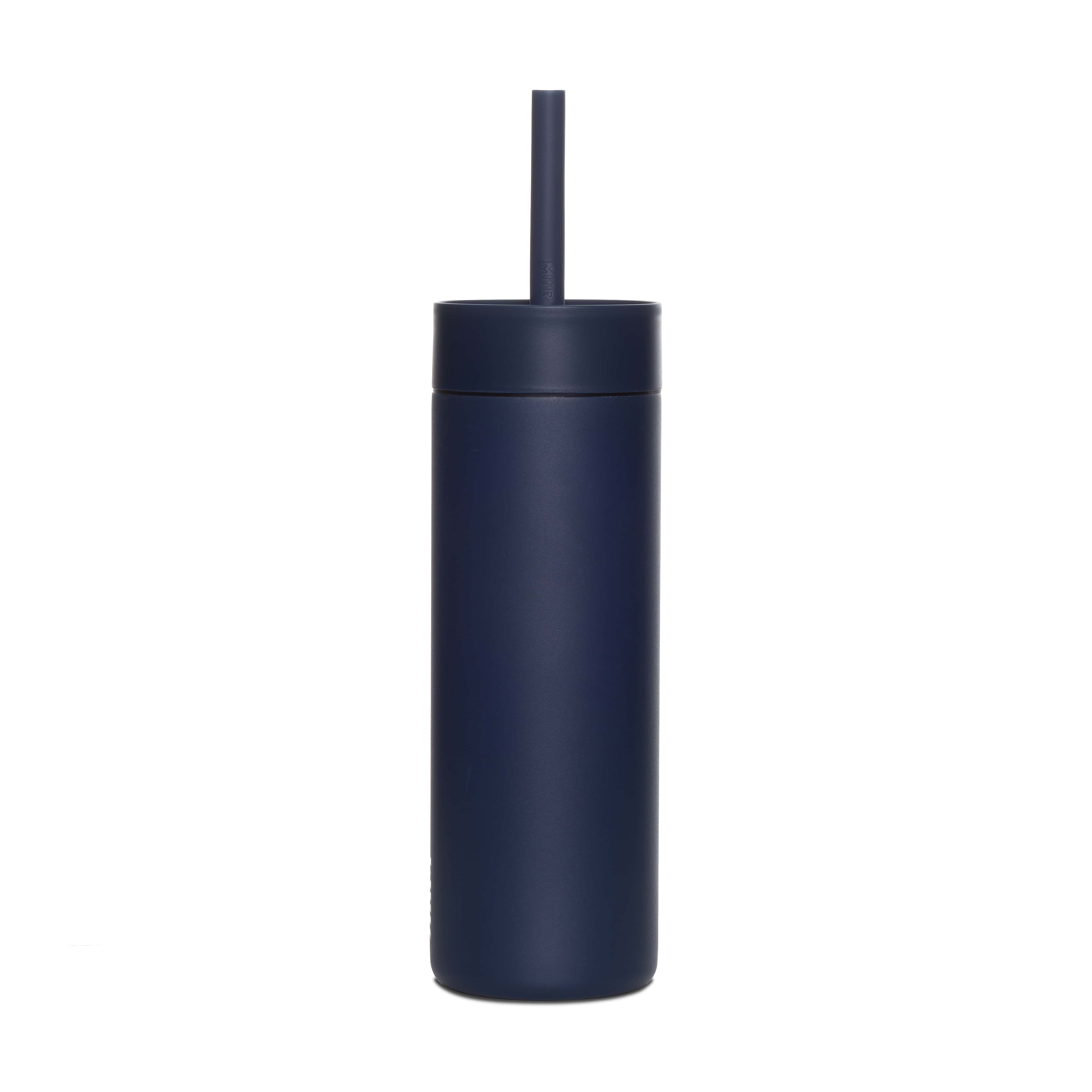 MiiR® Sipper Straw Bottle - 16 Oz. 6