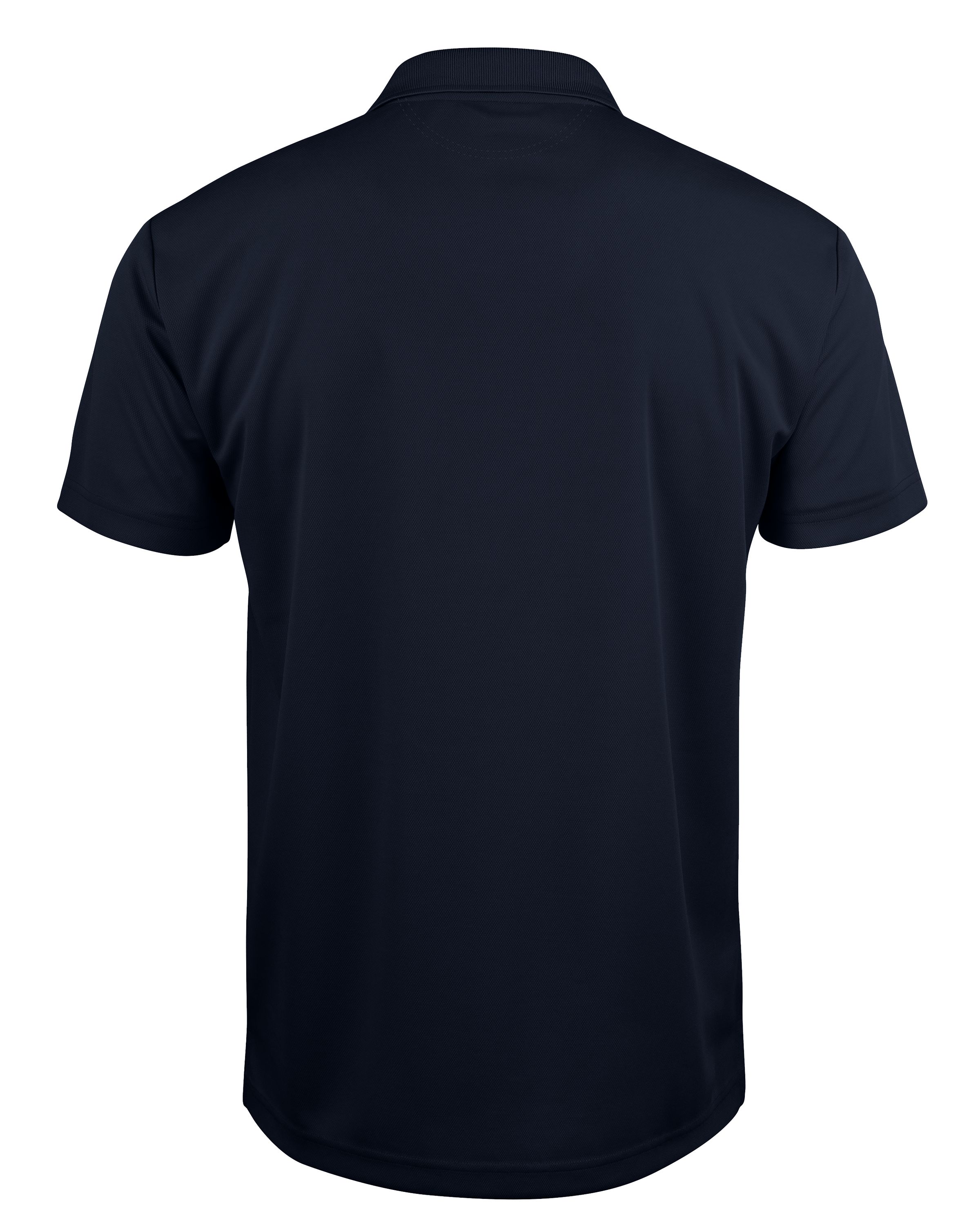 Clique Ice Pique Tech Mens Polo 31