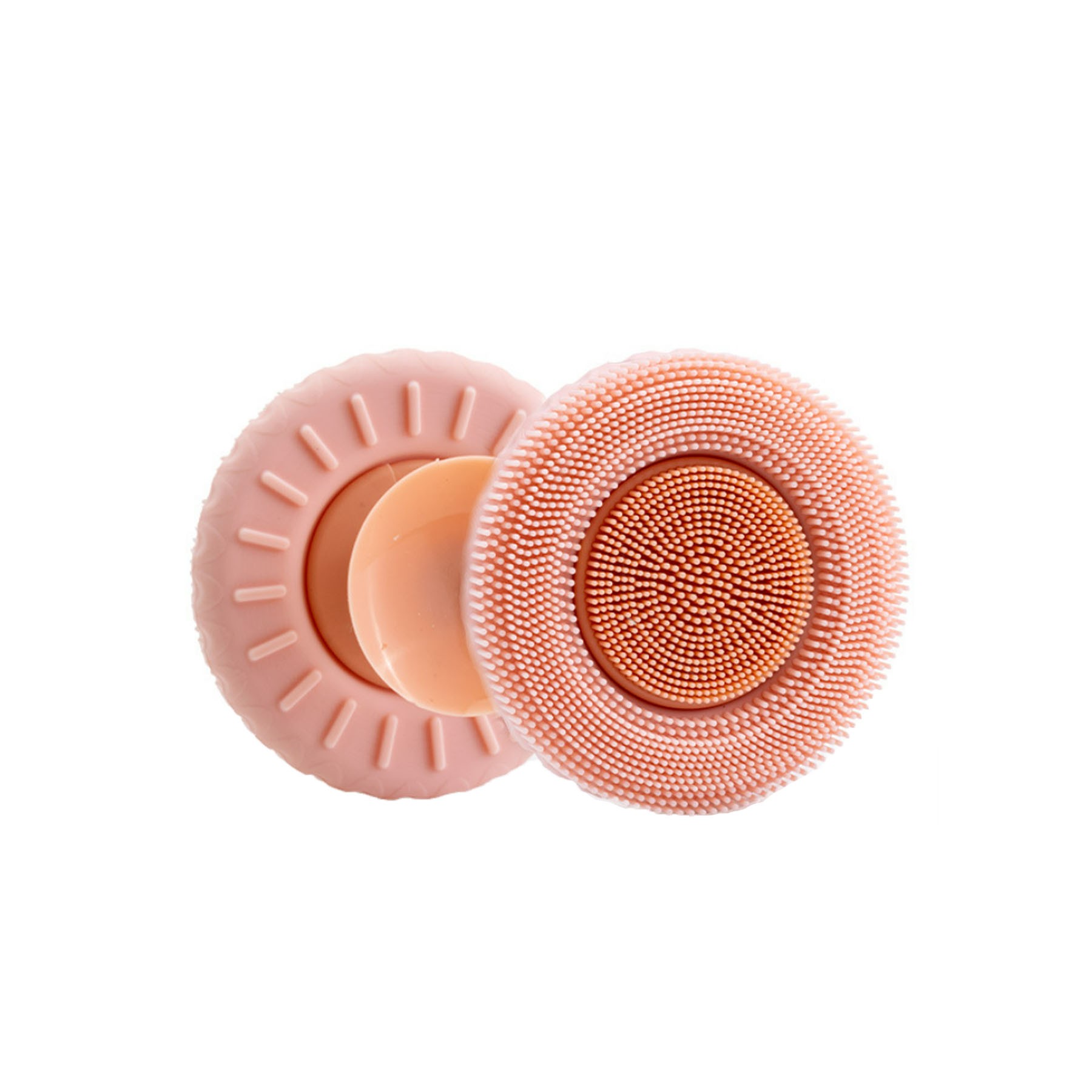 Face Brush For Cleansing And Exfoliating 4