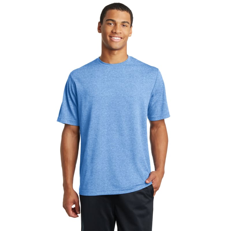 Sport-Tek PosiCharge RacerMesh Tee. 83