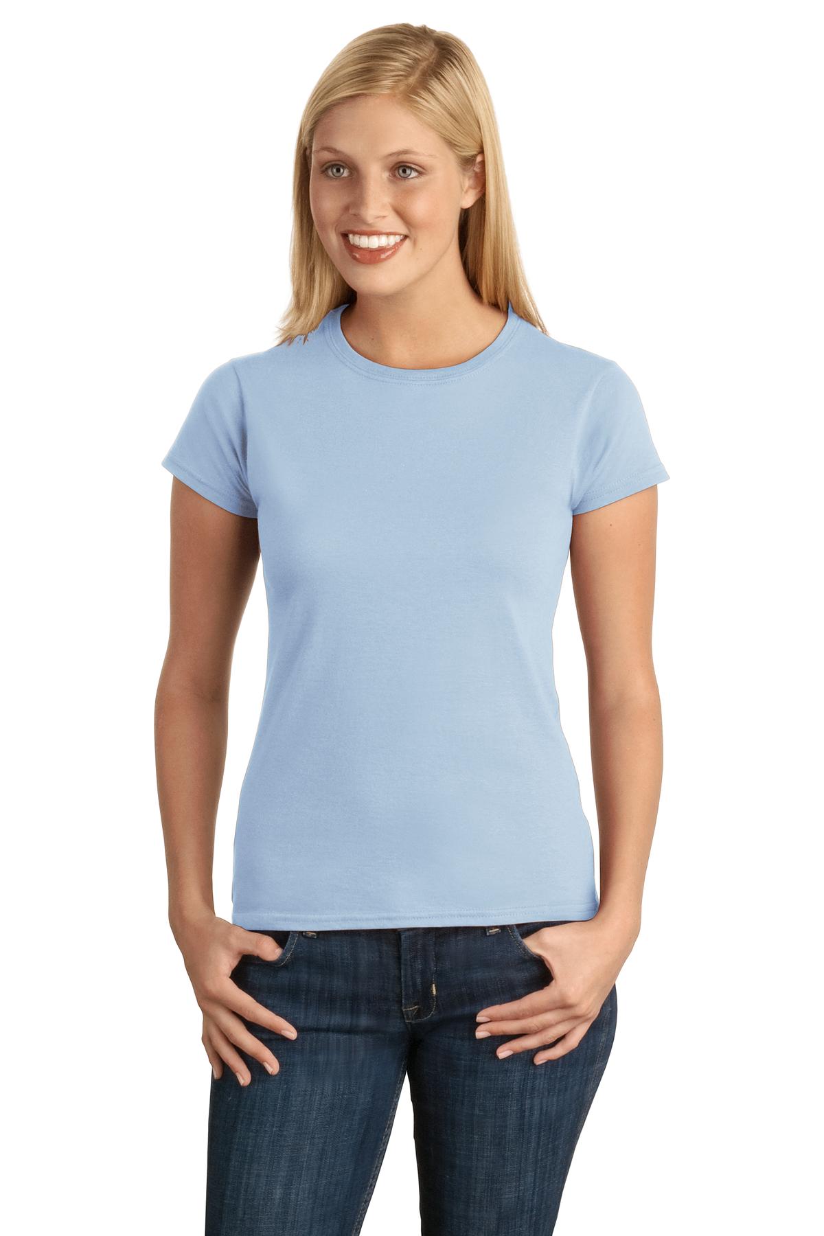 Gildan® Softstyle Women's T-Shirt 65