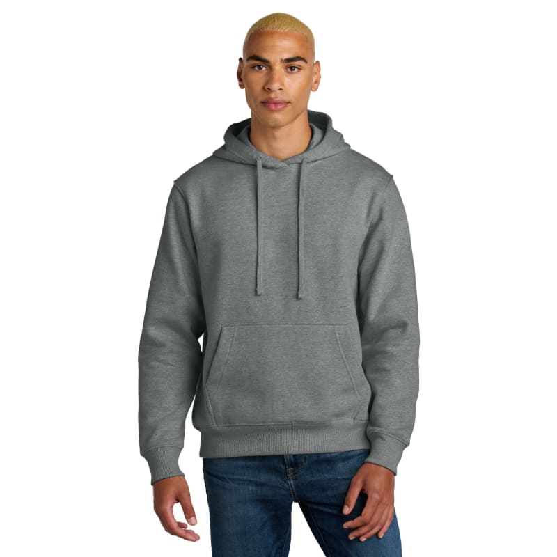 District V.I.T. Super Heavyweight Fleece Hoodie 31