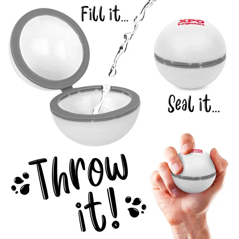 Splash-O-Matic Reusable Water Balloon 19