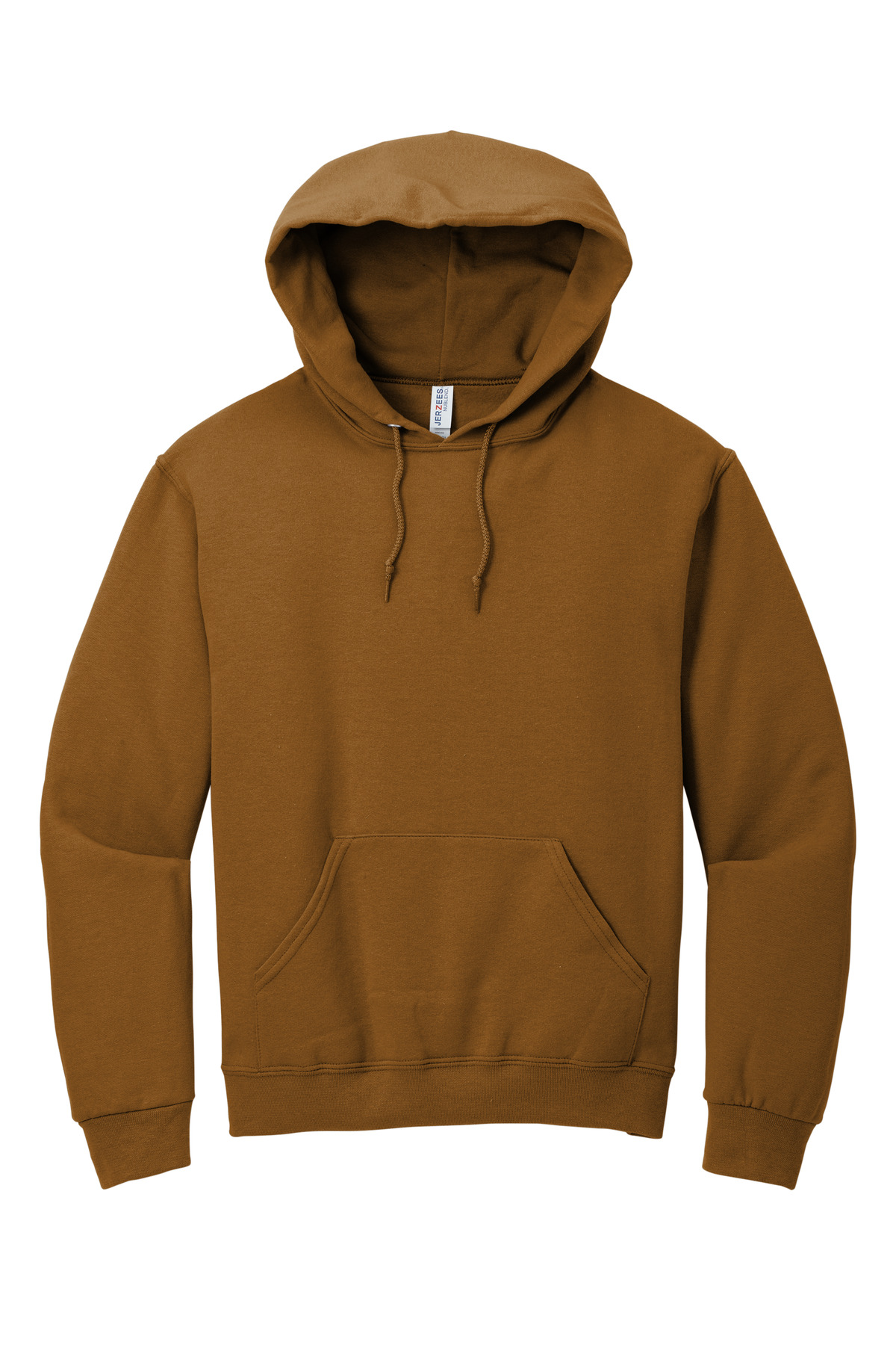 Jerzees NuBlend Pullover Hooded Sweatshirt. 996M 259