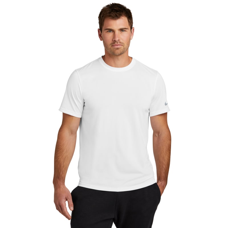 Nike Swoosh Sleeve RLegend Tee 8