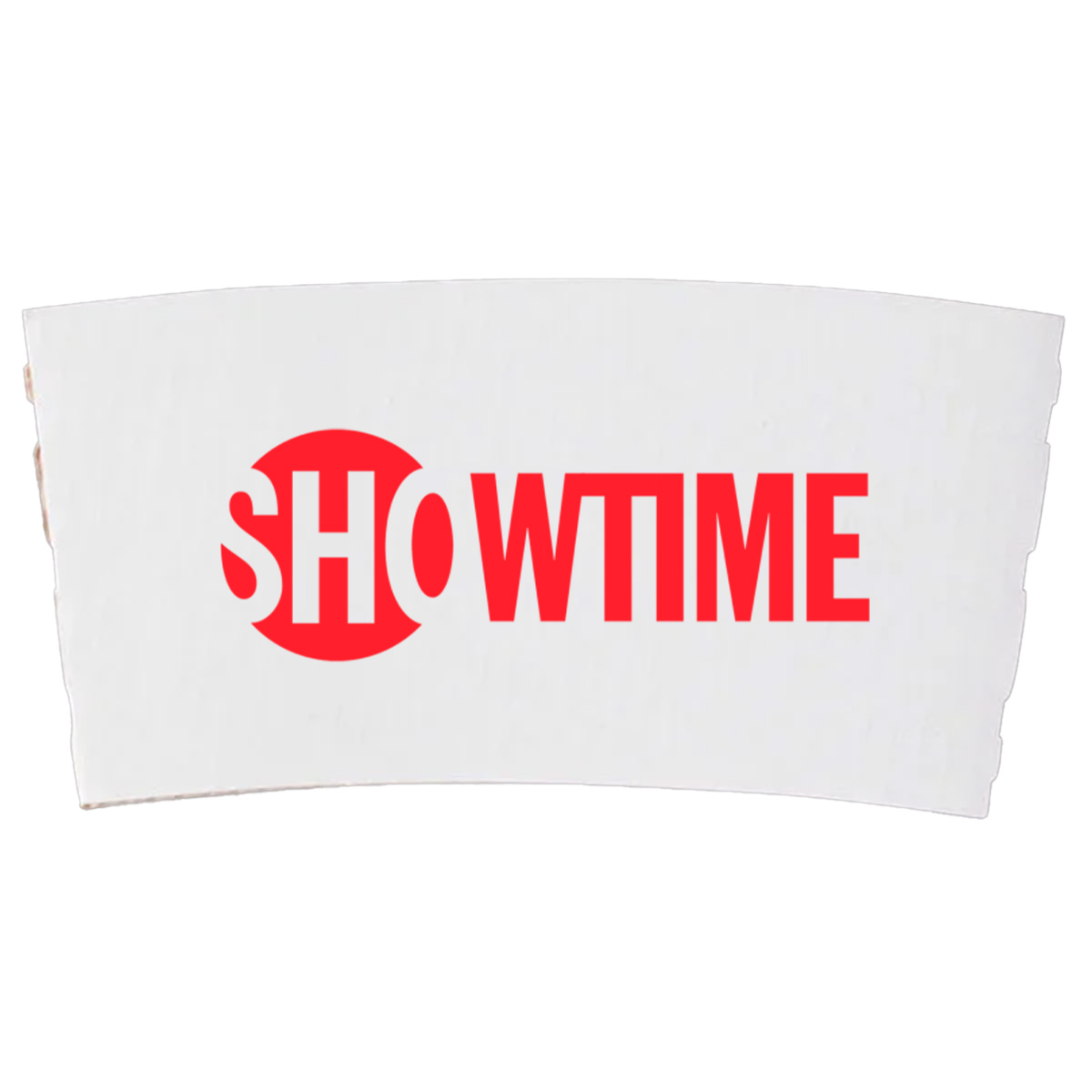 White Coffee Clutch - High Line