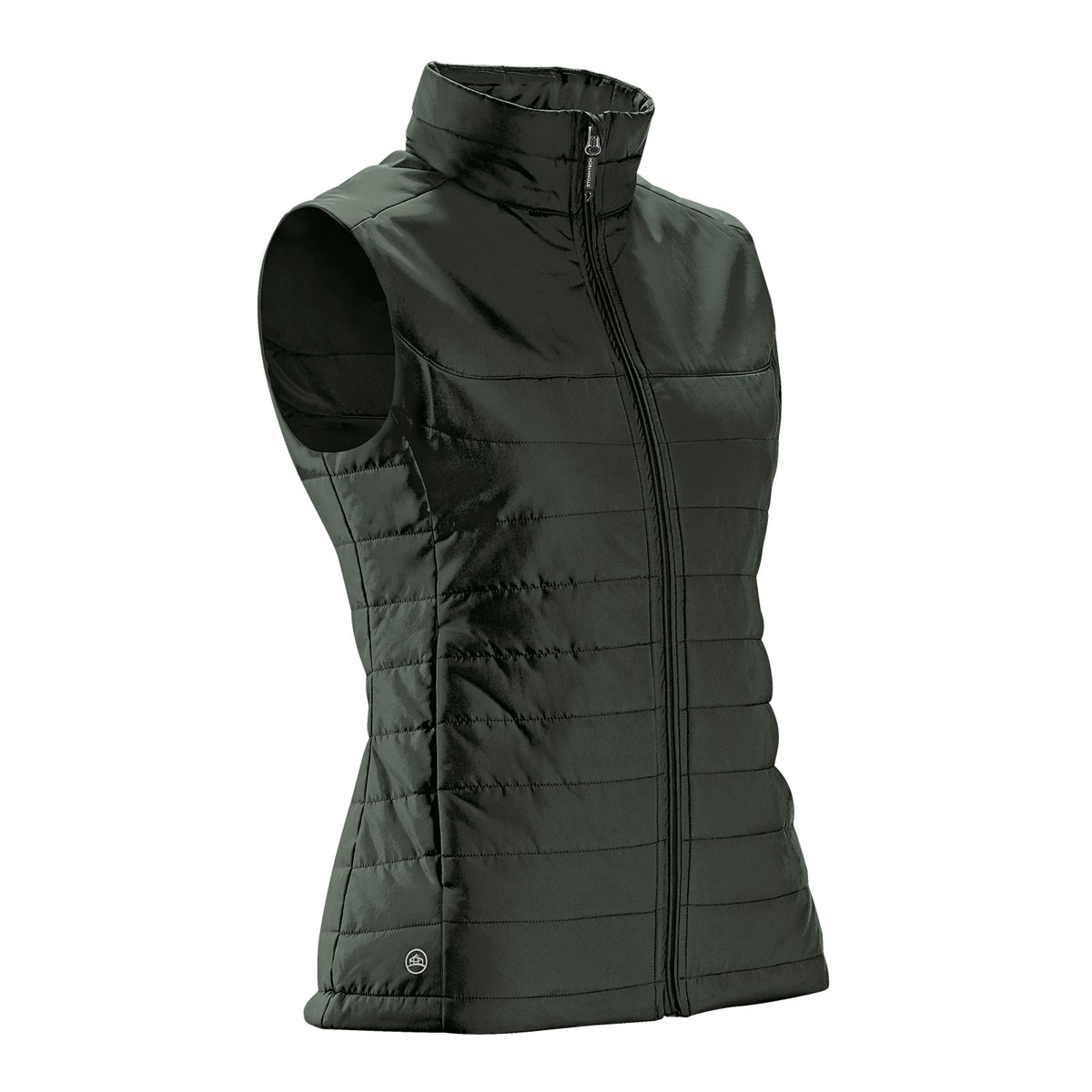 Stormtech Women's Nautilus Quilted Vest 34