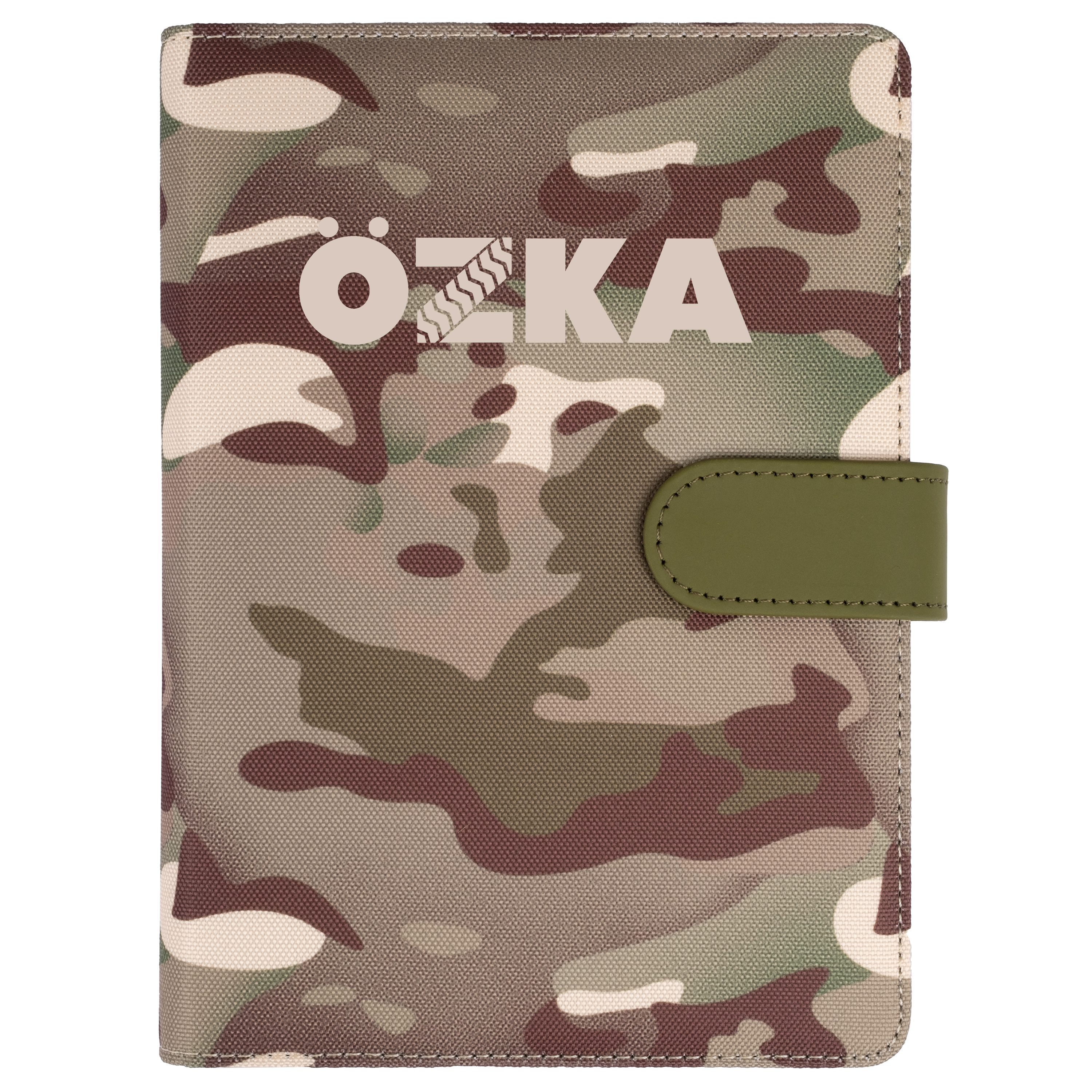 Camo Planner 3