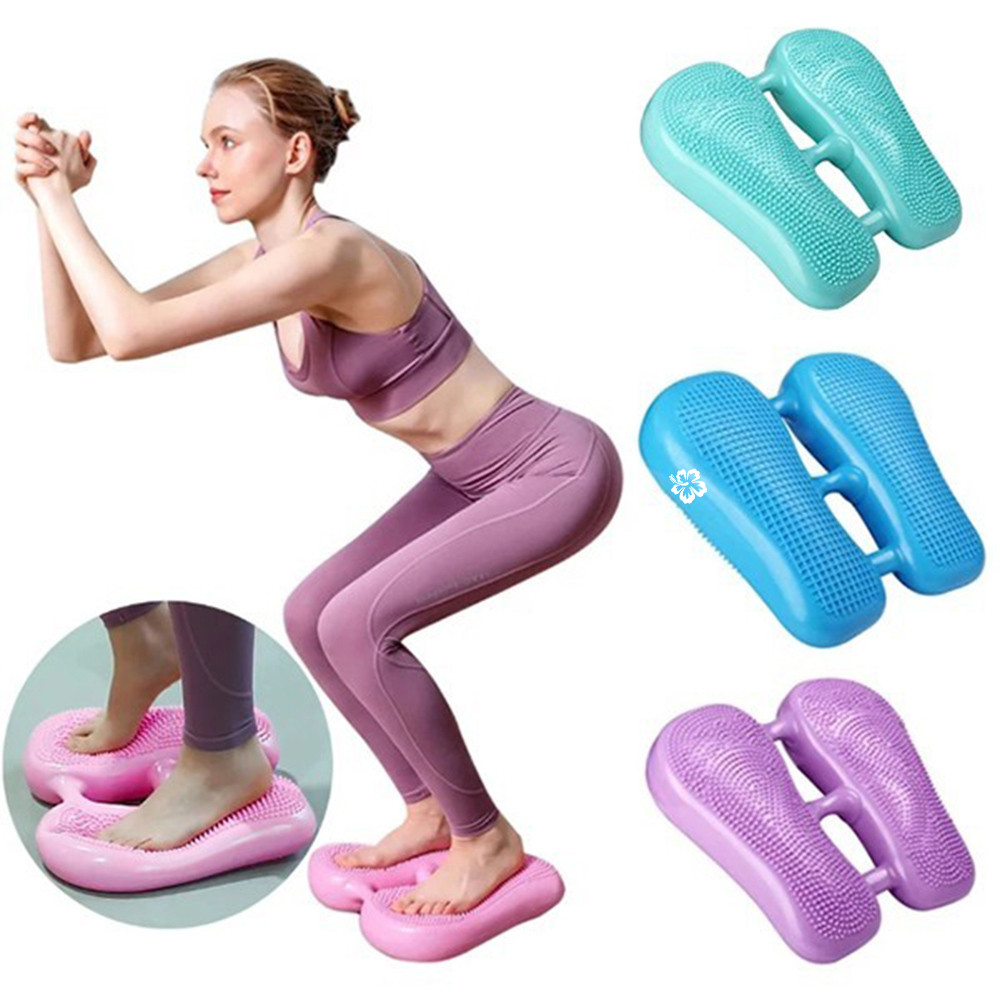 Inflatable Foot Pedal 2