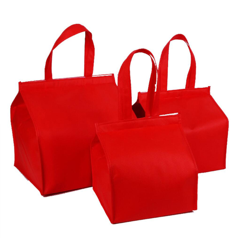 Non-Woven Cooler Tote Bag 1