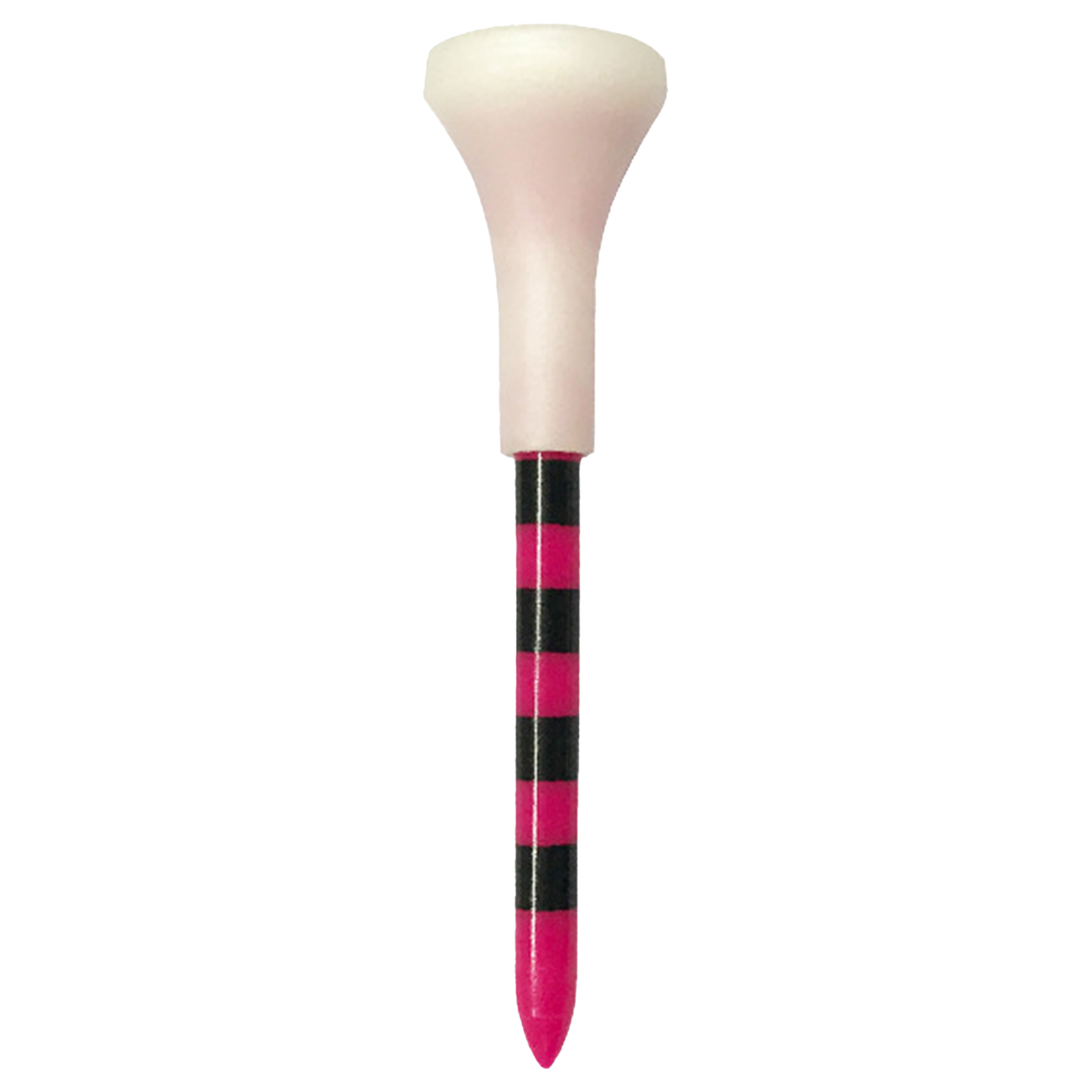Plastic 50 Branch Golf Soft Rubber Head Cover Ball Seat 1