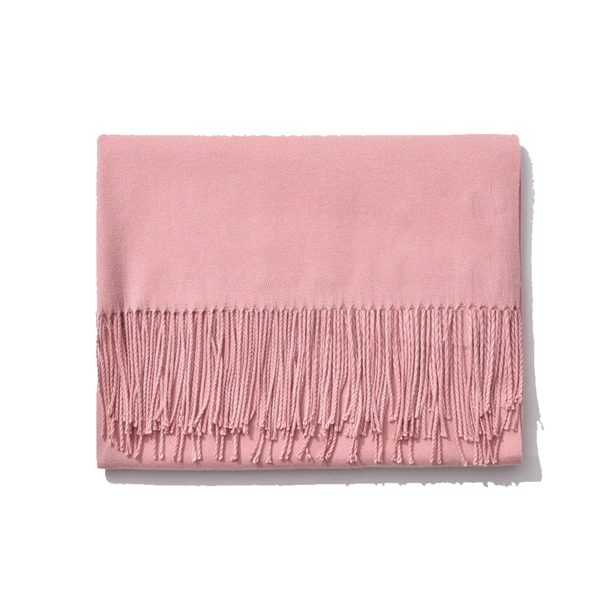 Thick Imitation Cashmere Shawl 2