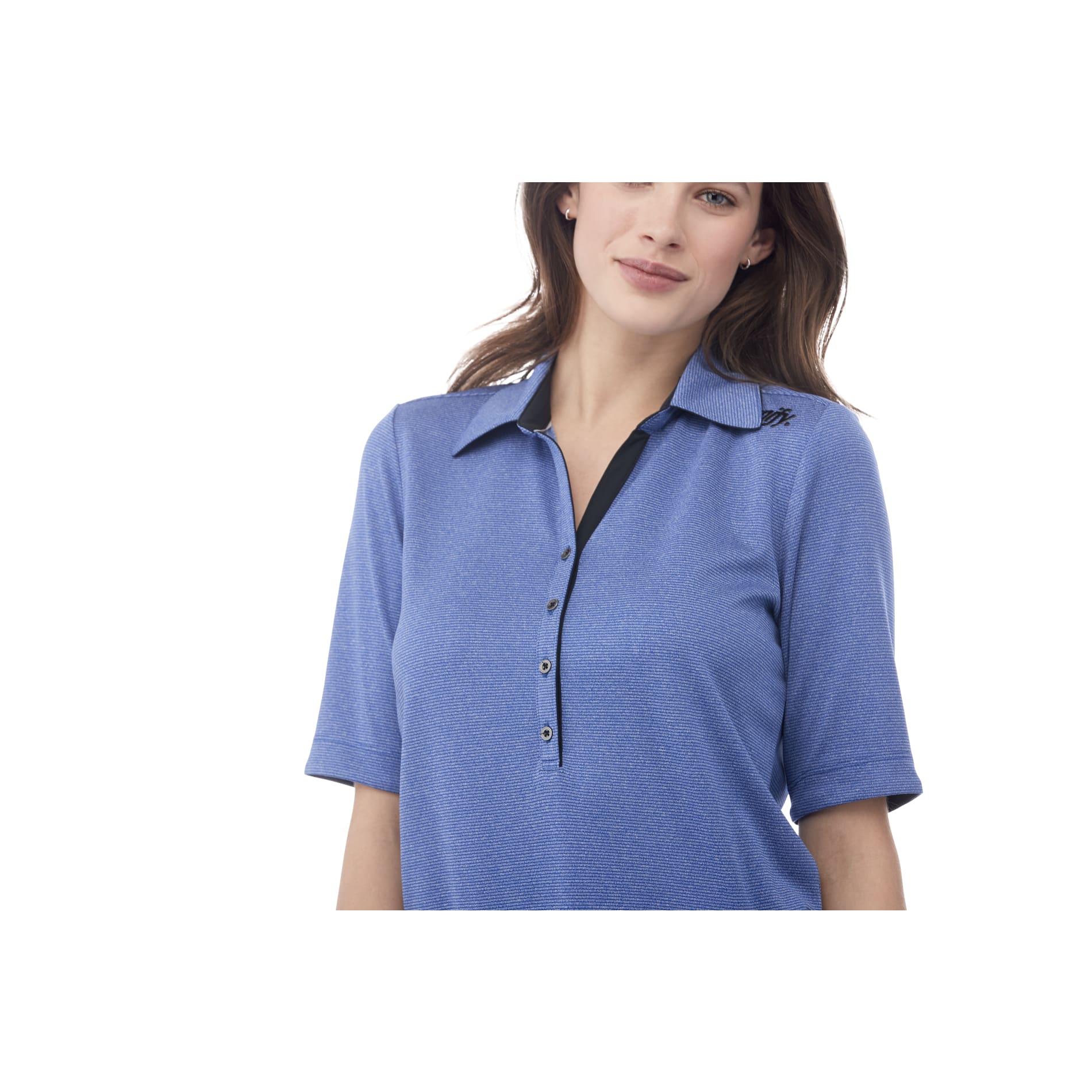 Womens SKARA SS Polo 44