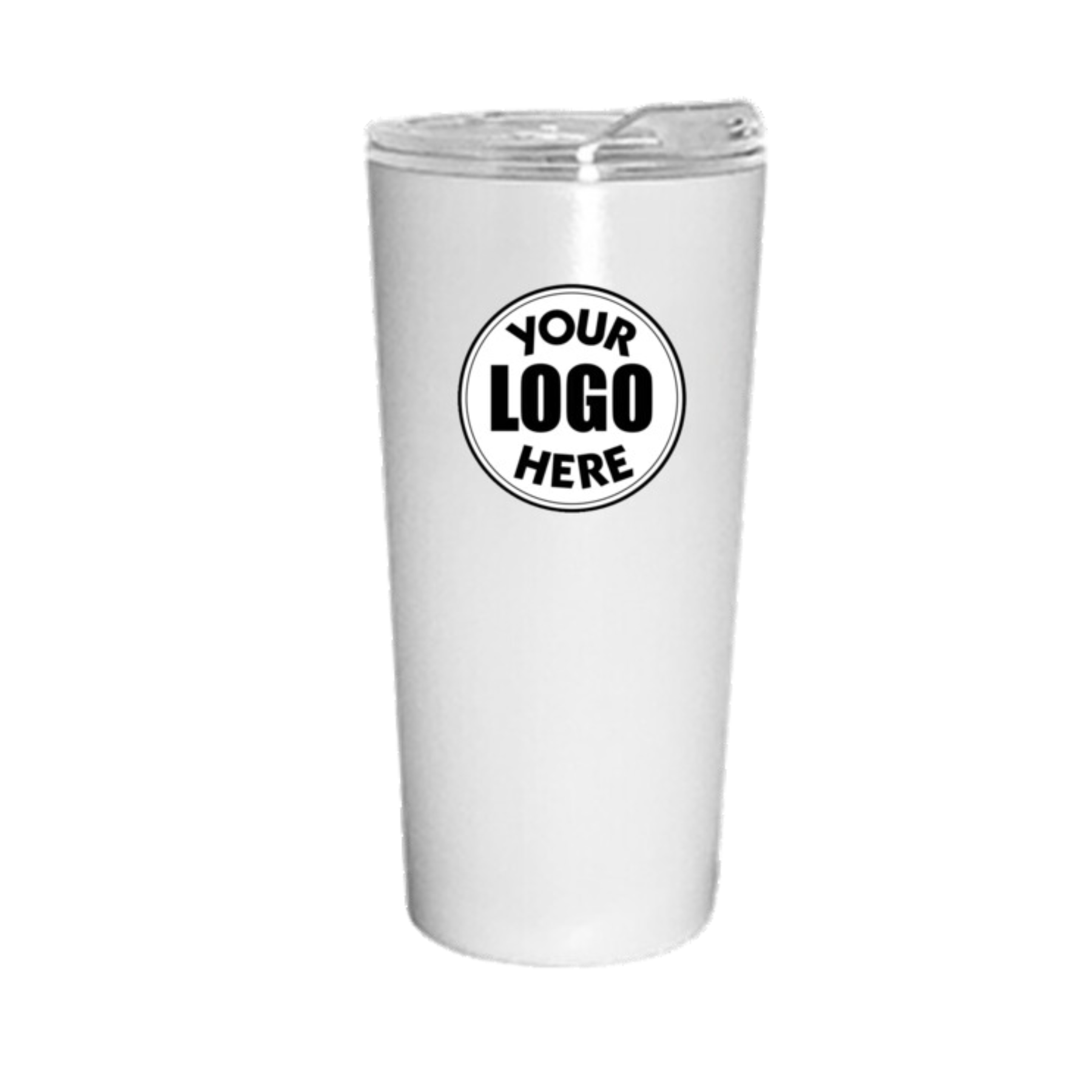 22 oz. Acrylic Polystyrene Denali Tumbler 2