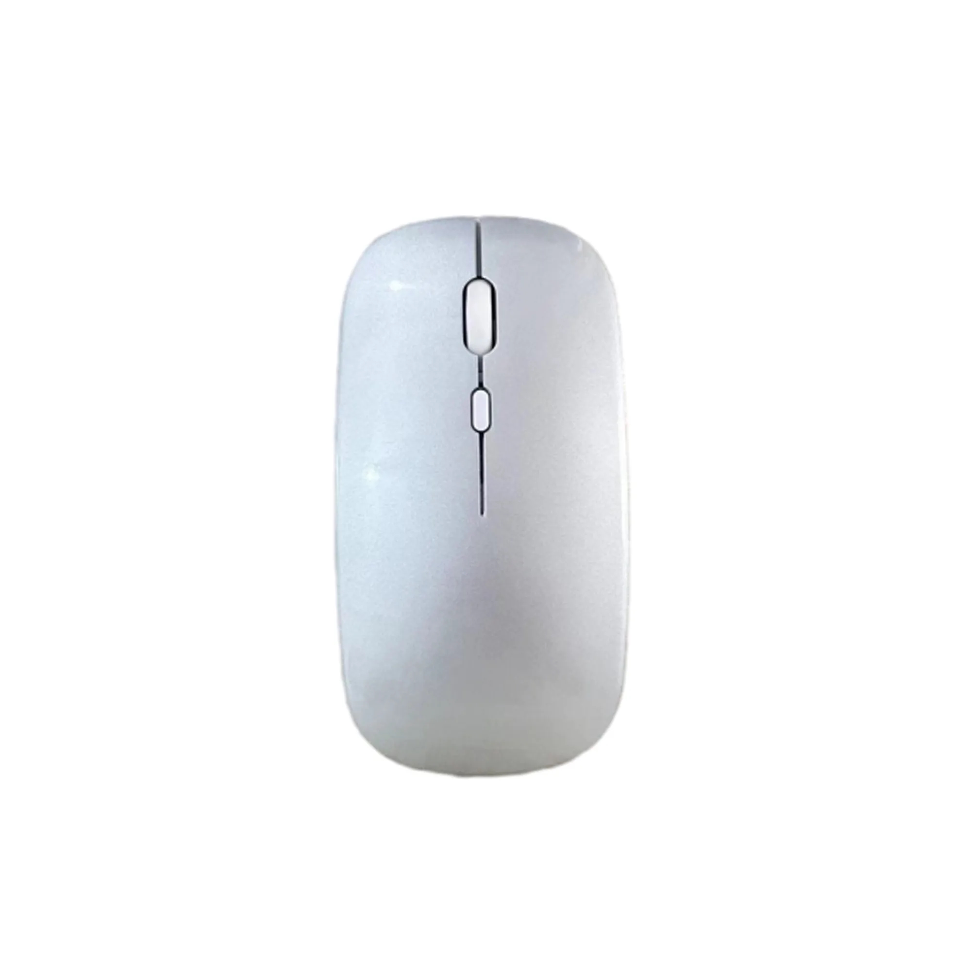 Rechargeable Silent Laptop Wireless Mouse 3
