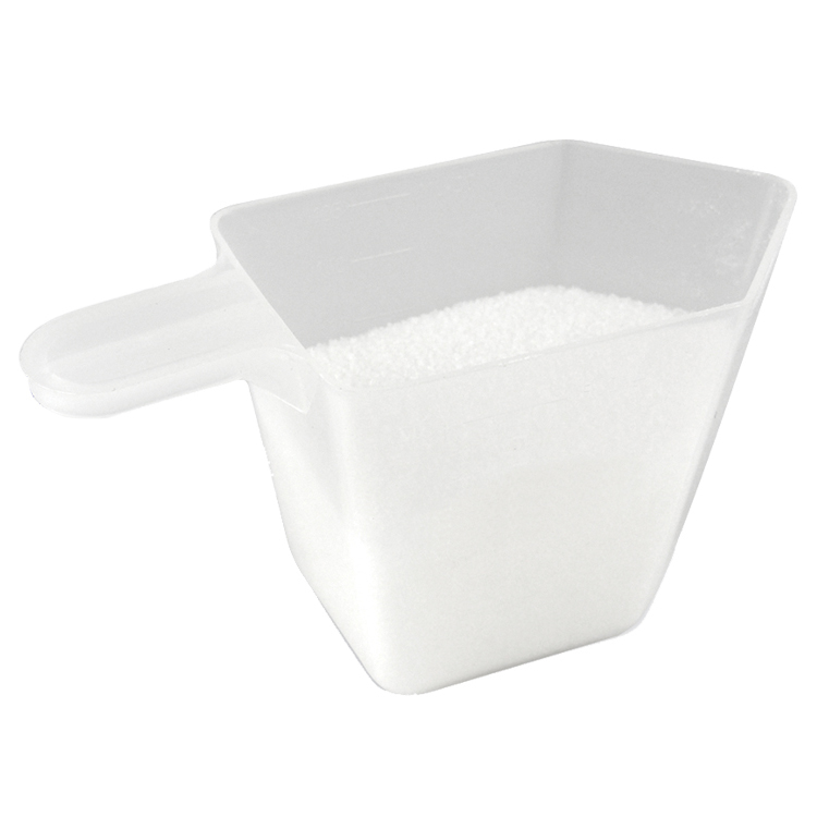 Mini-Measure 1/2 Cup Measuring Cup 7
