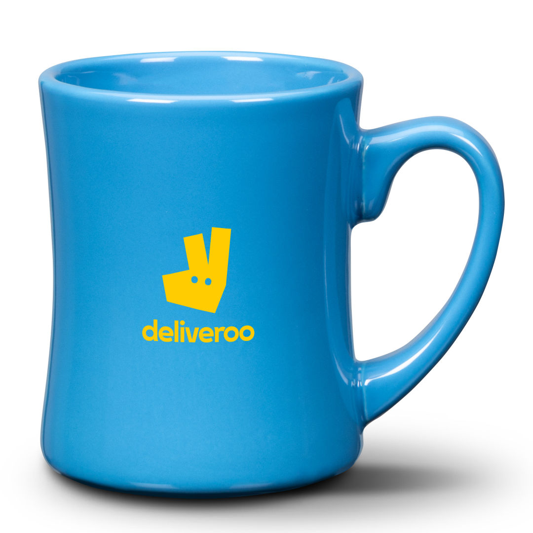 Harleton Mug - 19oz - Imprinted