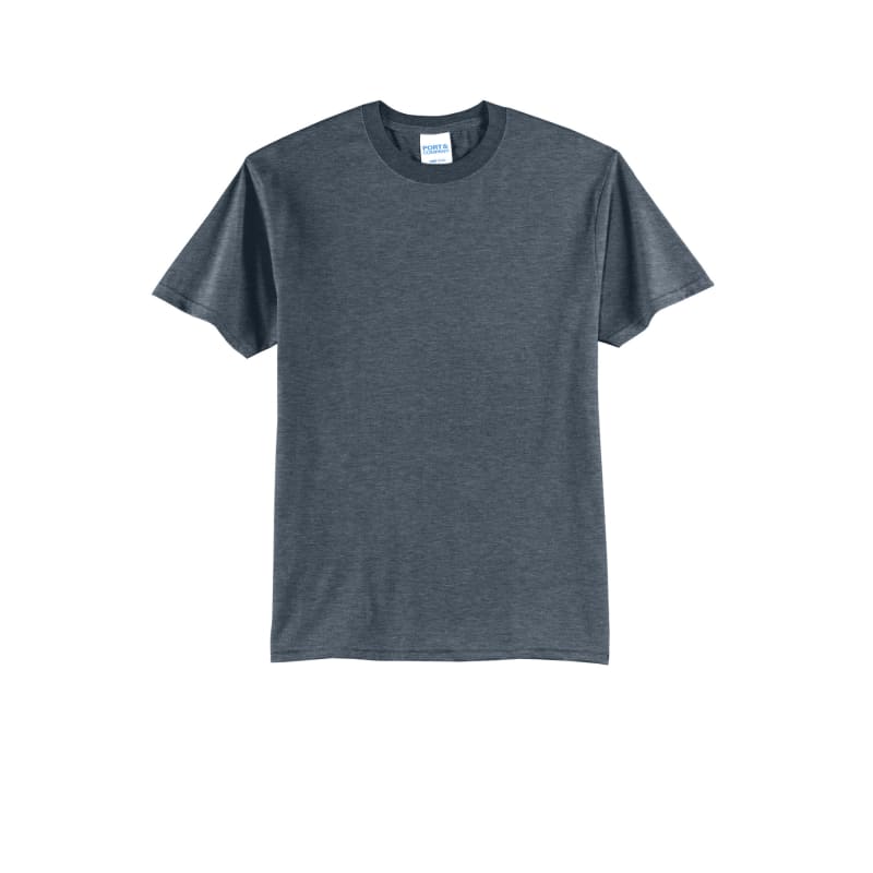 Port & Company - Core Blend Tee. 156
