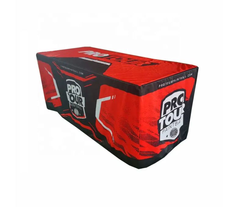 6ft Table Cover 1