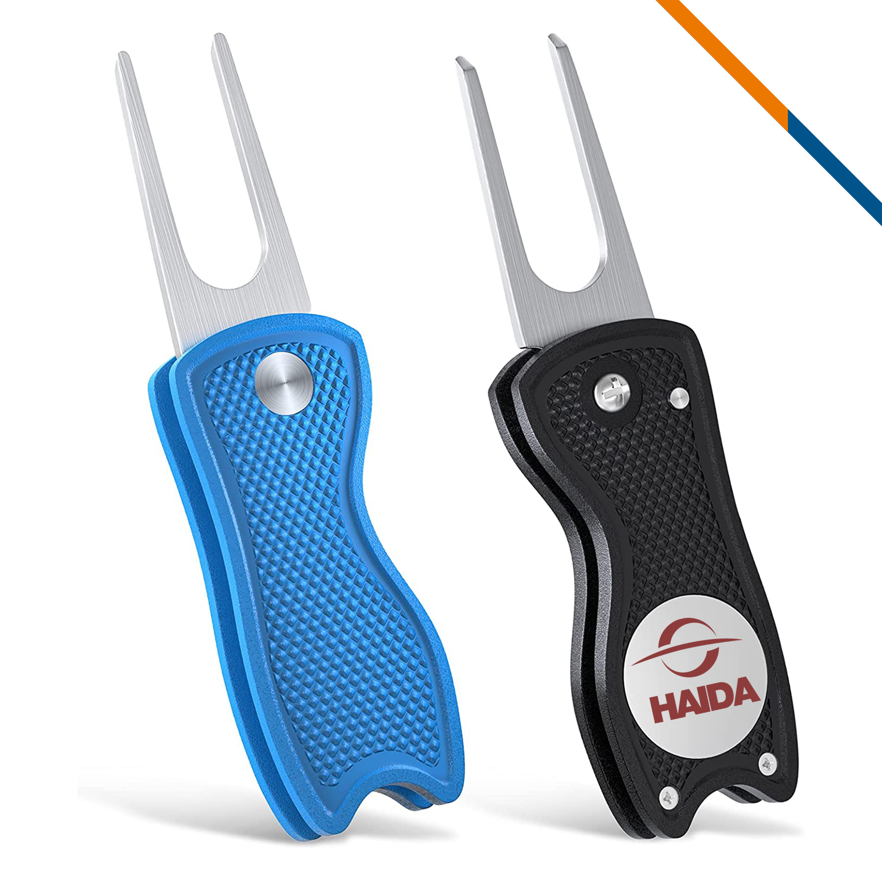 Moll Foldable Golf Tools 9