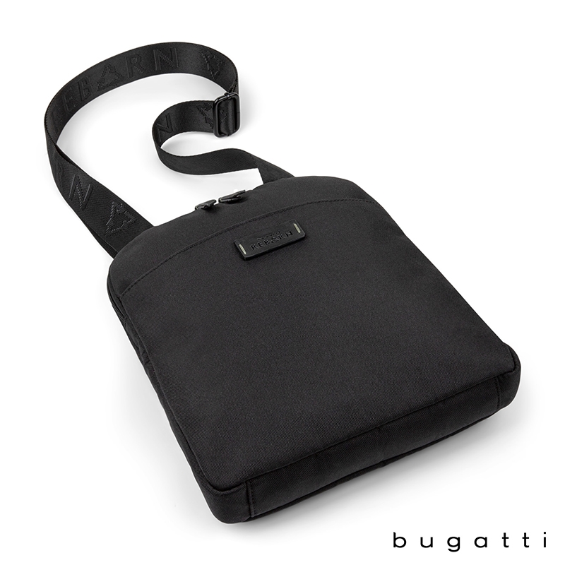 Bugatti Reborn Slim Crossbody Bag 20