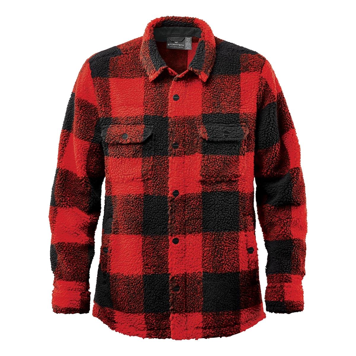 Stormtech Caribou Fleece Jacket 15