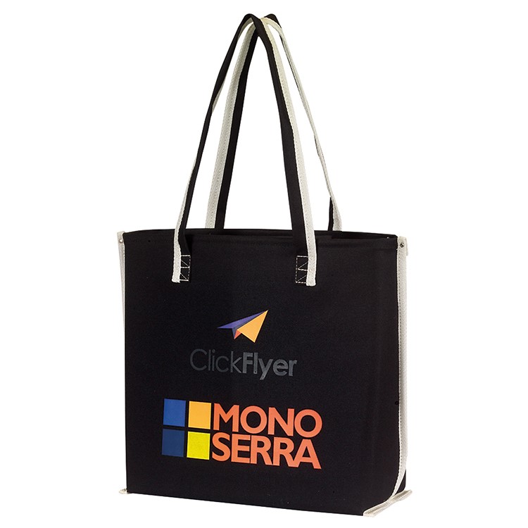 Lambert Shopping Tote 2