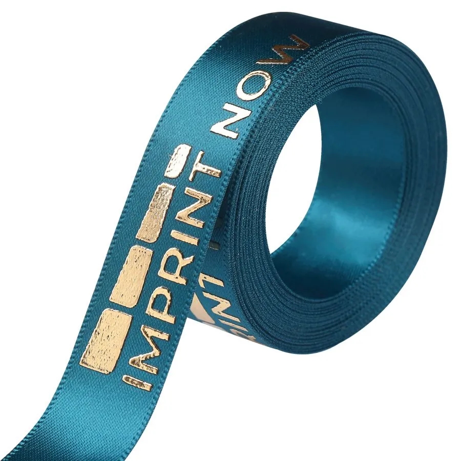 Double Face Satin Ribbon 3