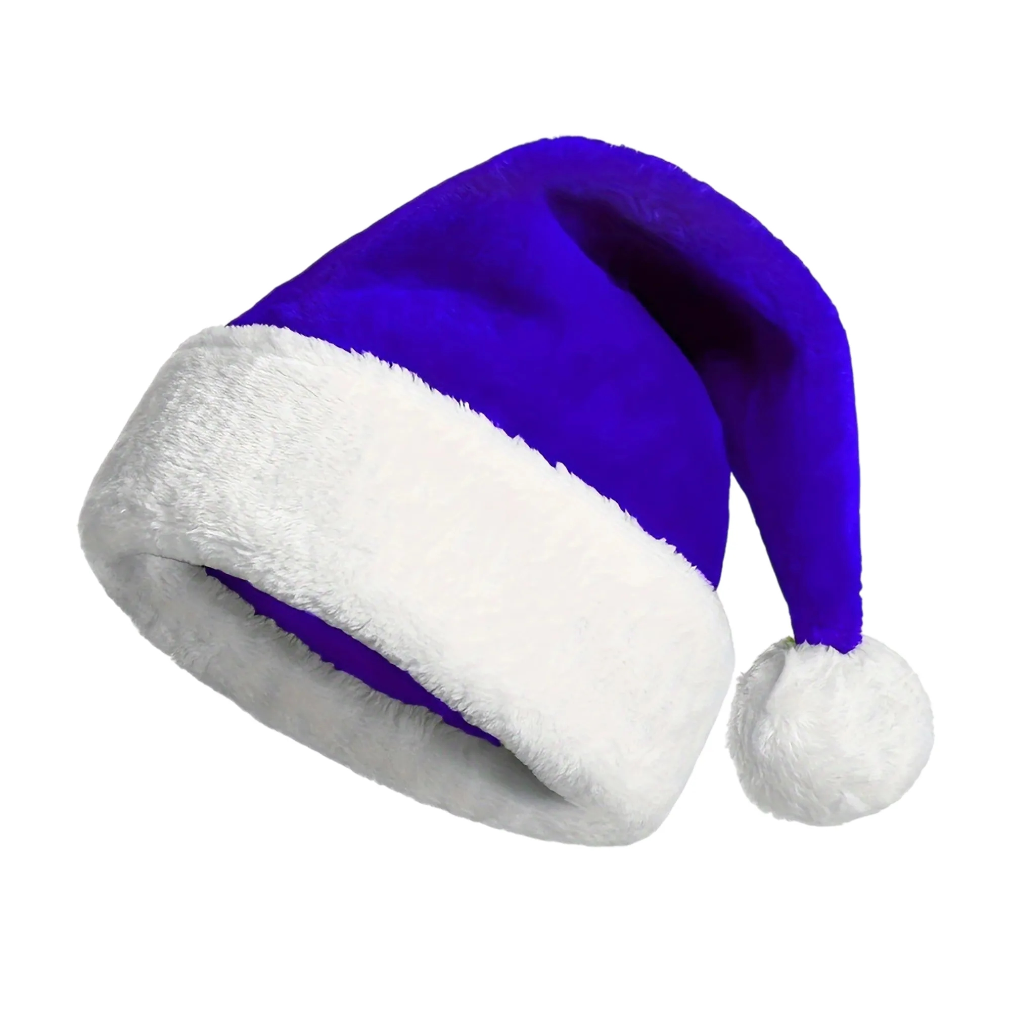 Polyester Santa Hat 2