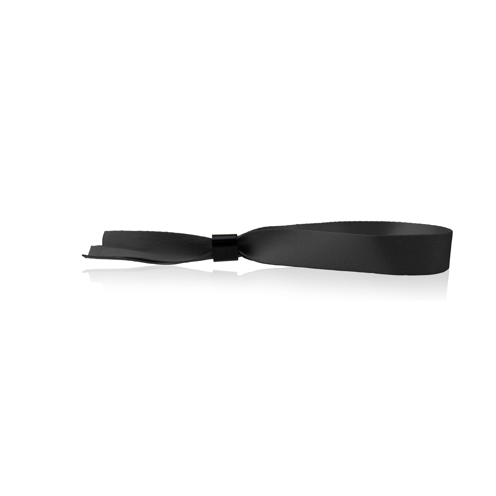 Disposable Polyester Buckle Bracelet 4