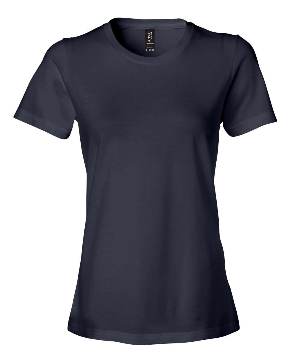 Women's Softstyle® Lightweight T-Shirt - 880 39