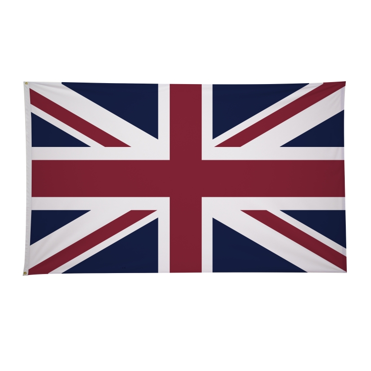 6' x 10' International Flags 81