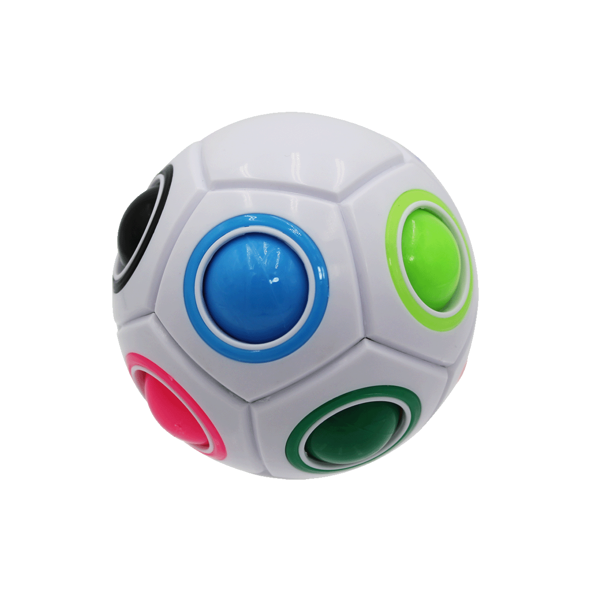Puzzle Fidget Ball 7