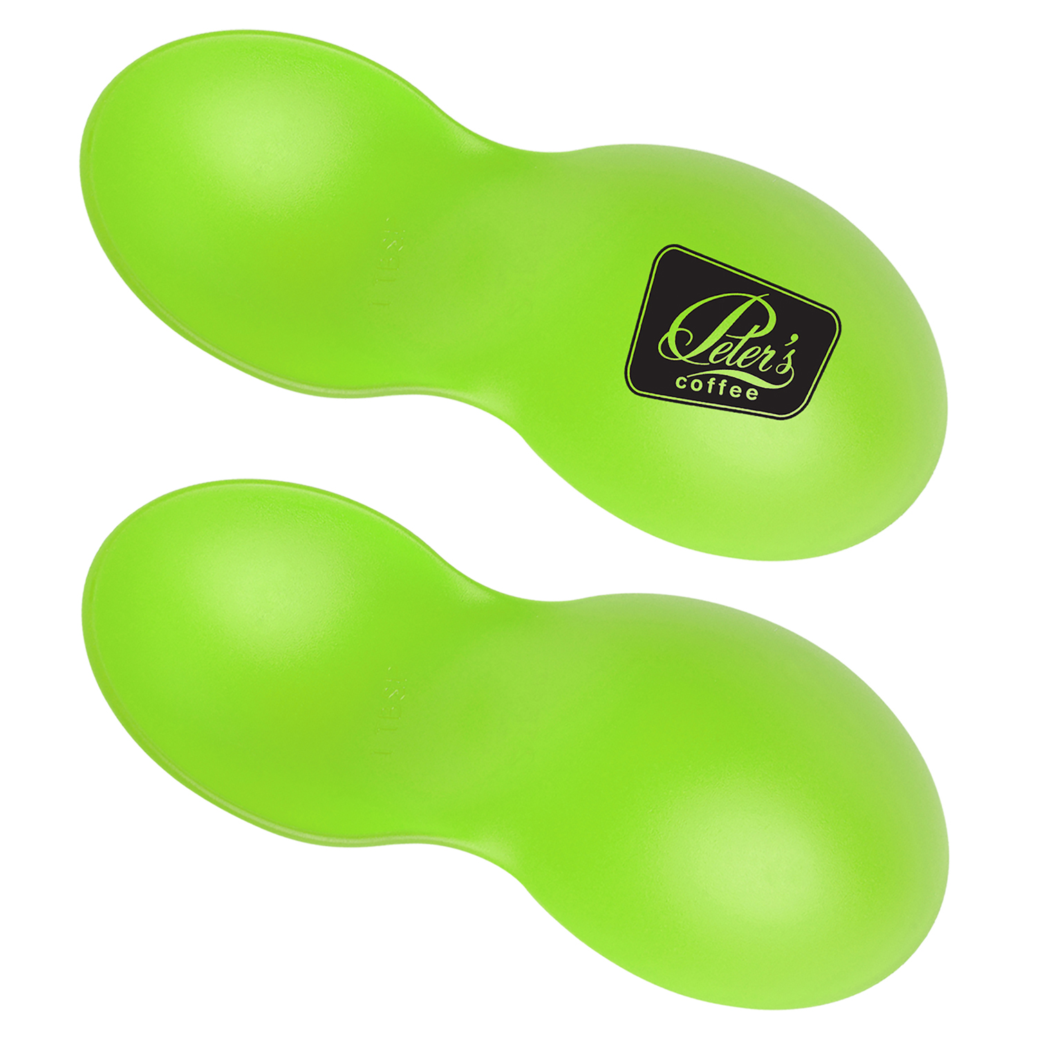 Double Sided Measuring Spoon 4