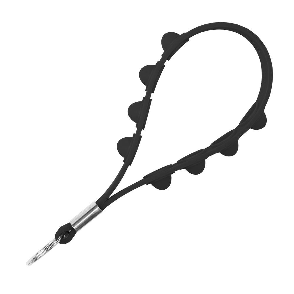 Stress Pop Wristlet Key Chain 8