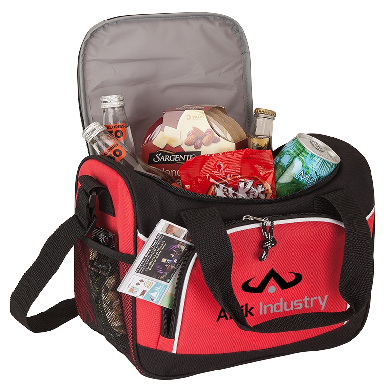 Balboa 20-Can Cooler Bag 10