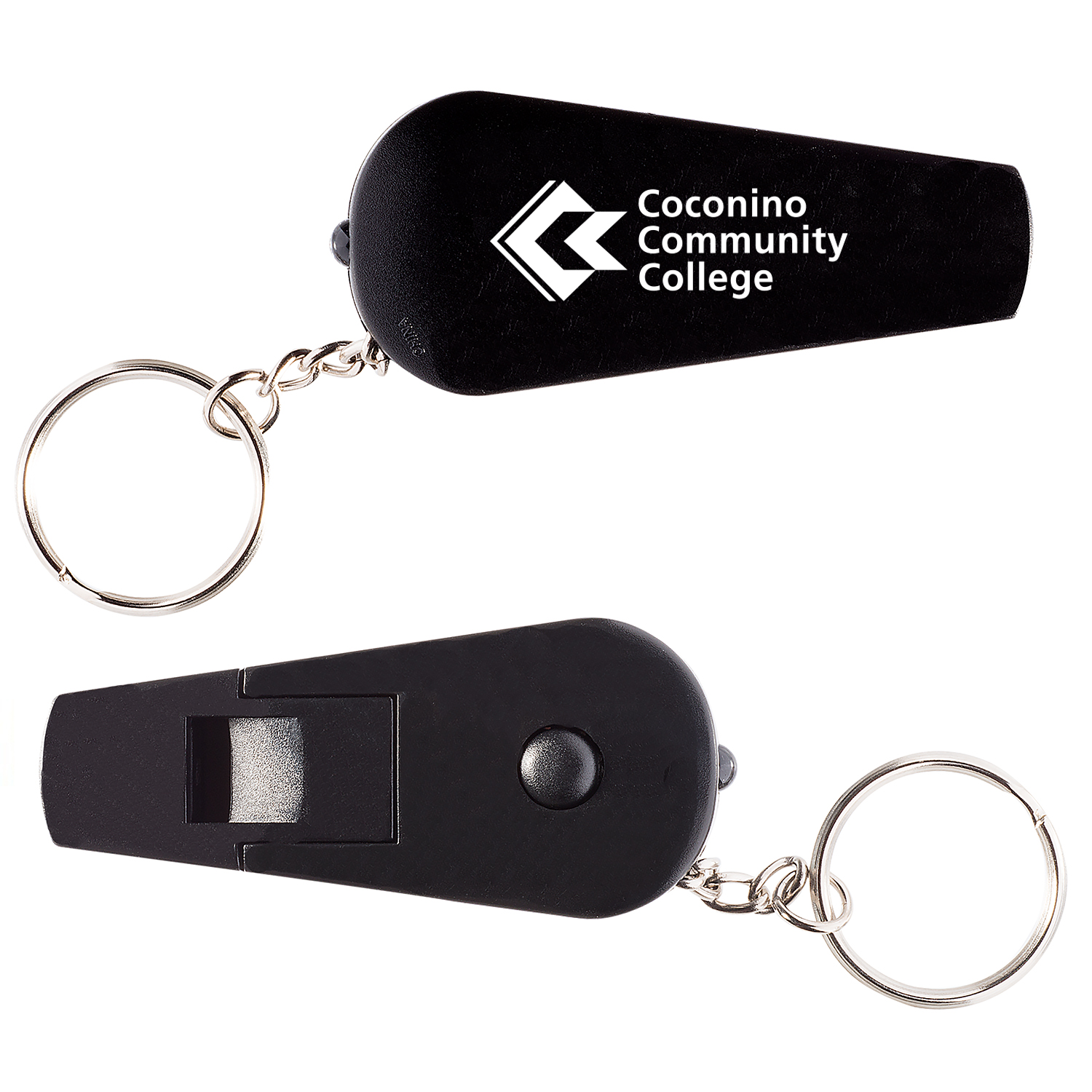 Whistle Key Light 1