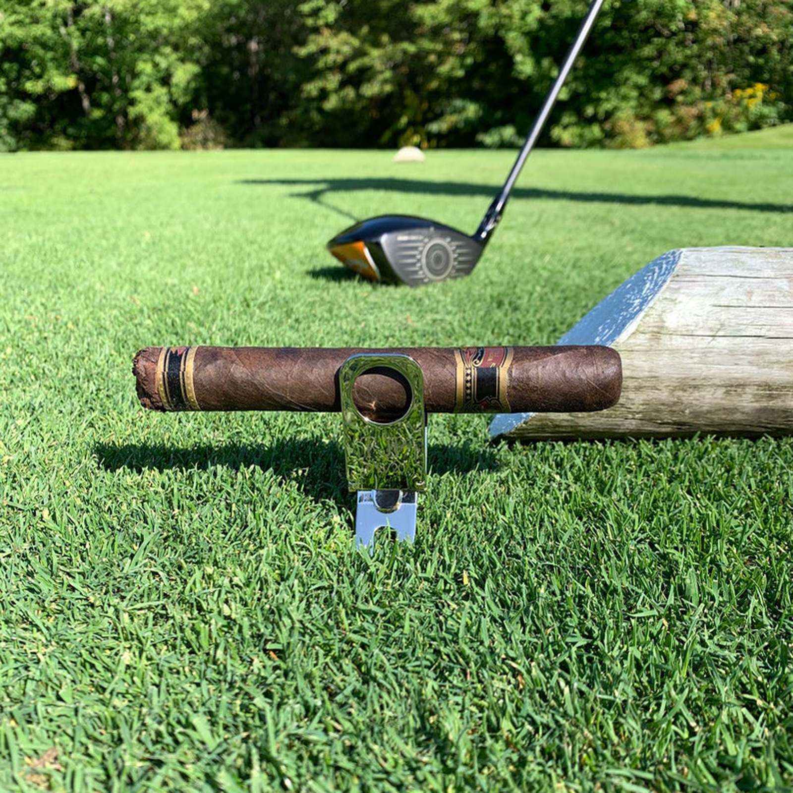 Portable Cigar Rest 4