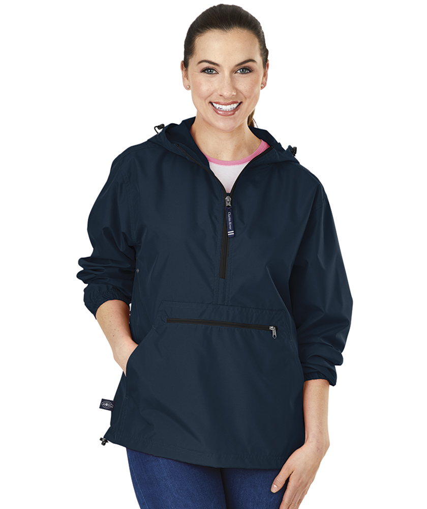 Pack-N-Go® Pullover 135