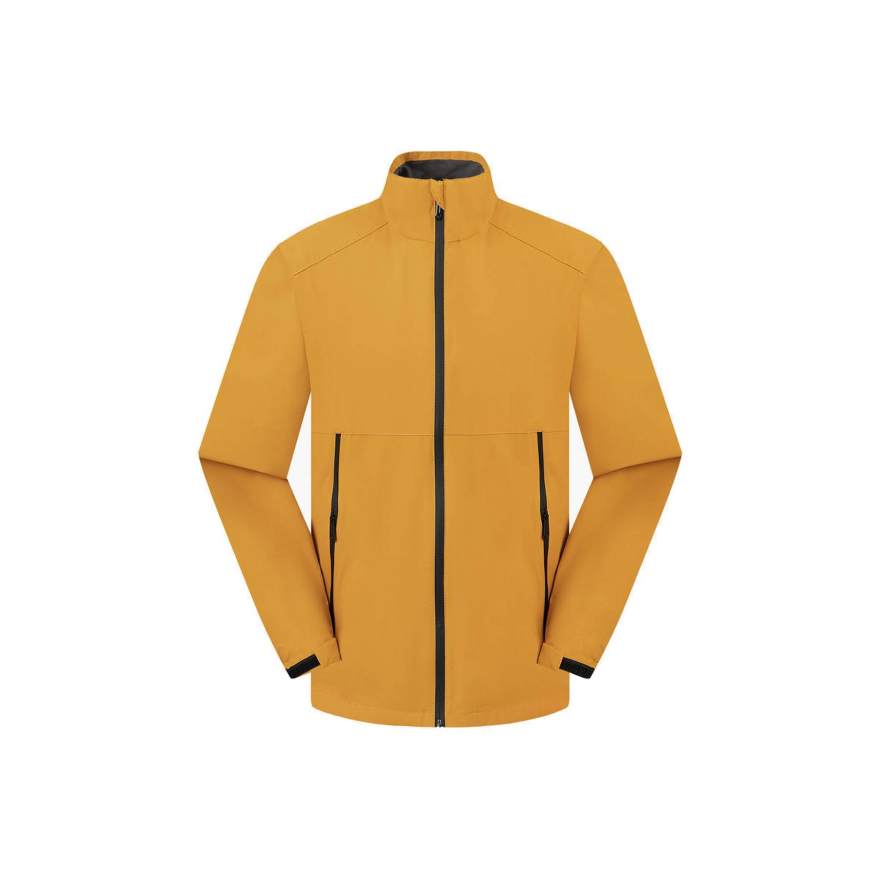 Waterproof Windbreaker Jacket 1