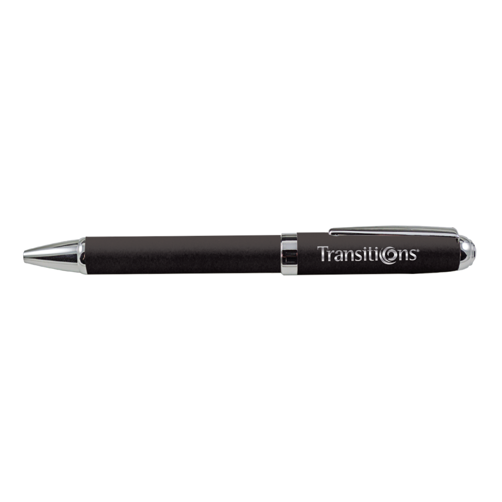 Matte Finish Ballpoint Pen 2