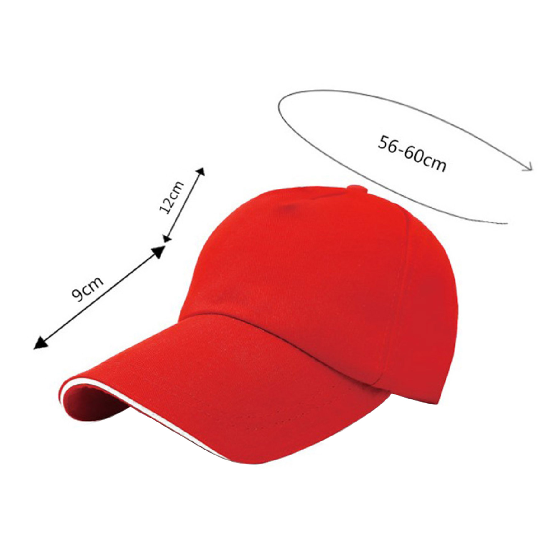 Baseball Cap 1