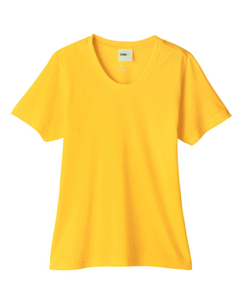 Women's Fusion ChromaSoft™ Performance T-Shirt - CE111W 108