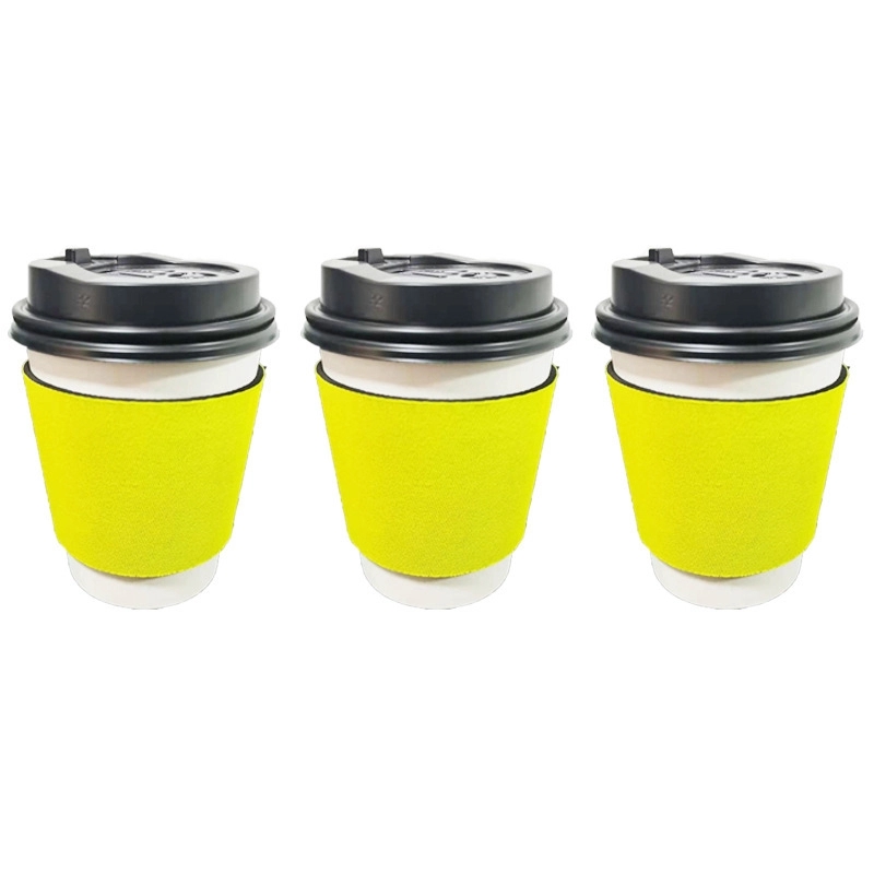 Neoprene Insulated Cup Sleeve 2