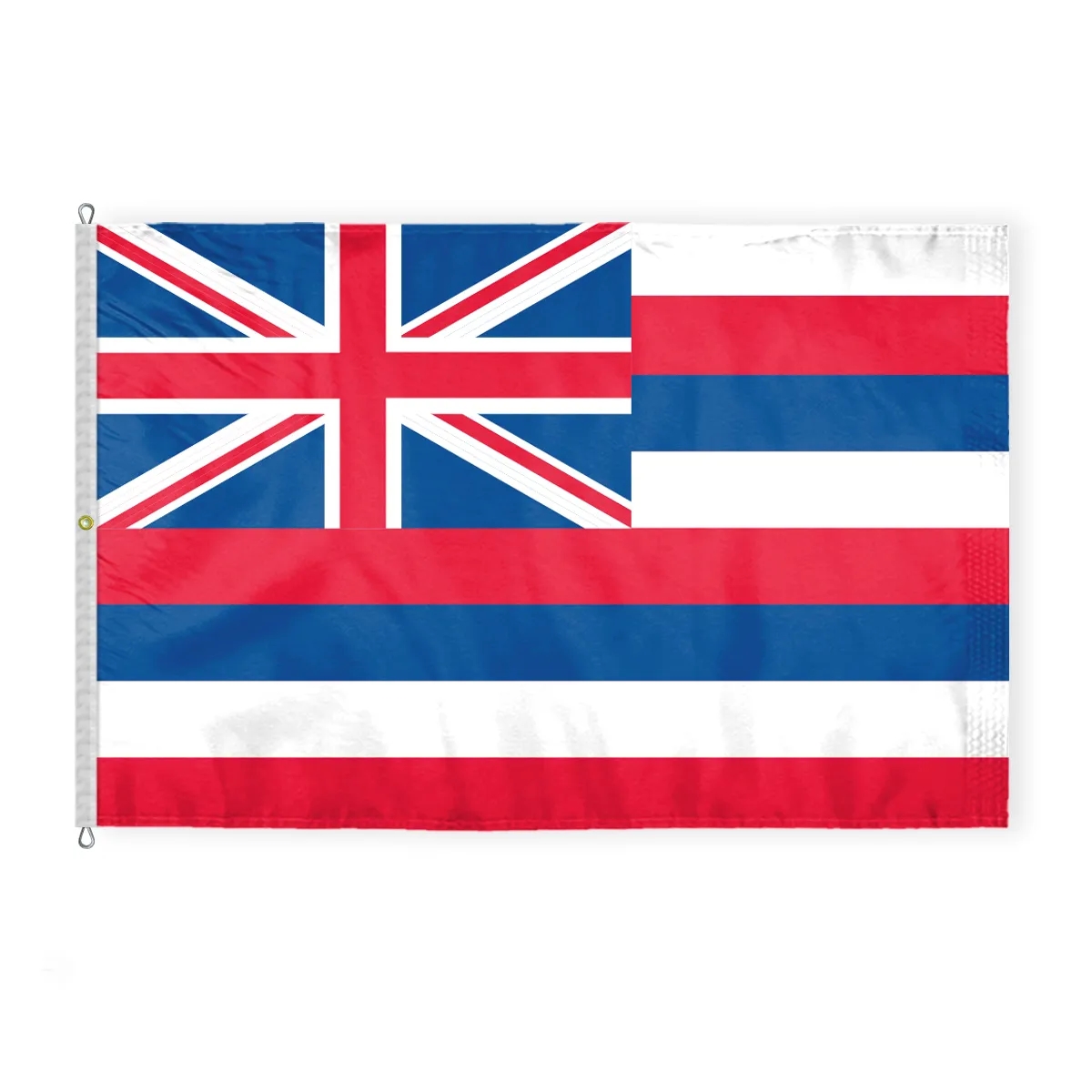 12"x18" to  8'x12'  Hawaii Nylon Flags 7